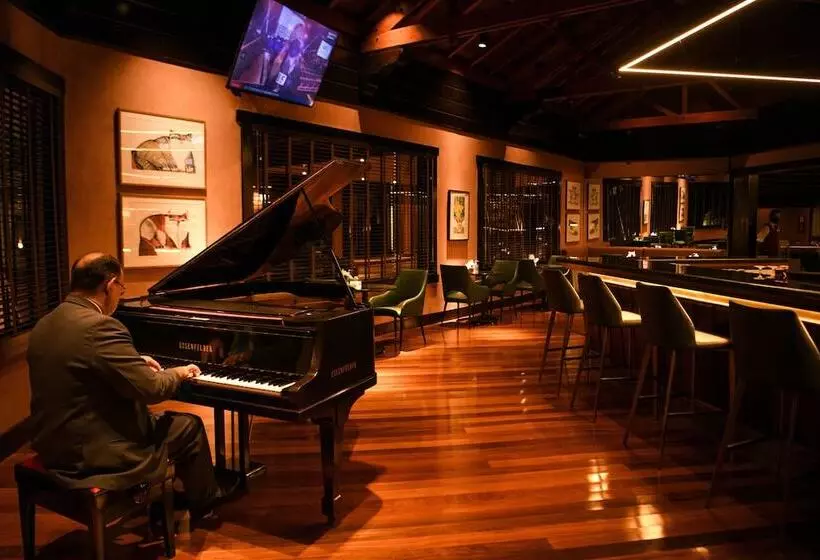 Fotos del hotel San Martin Cataratas Resort & Spa:  7