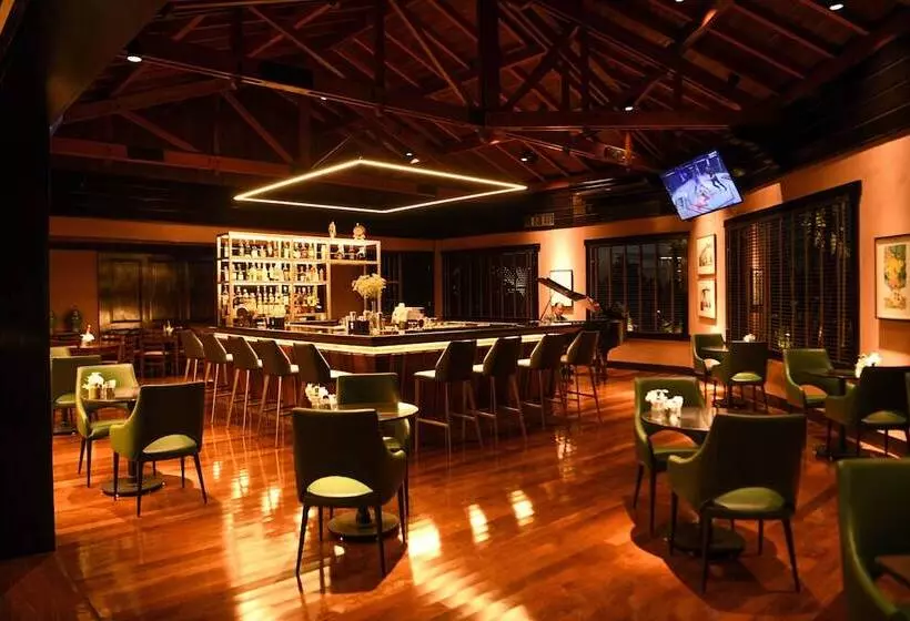 Fotos del hotel San Martin Cataratas Resort & Spa:  11