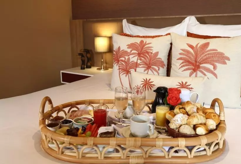 San Martin Cataratas Resort & Spa