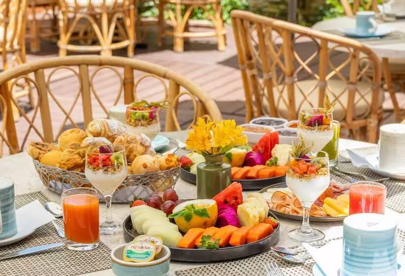 Fotos del hotel San Martin Cataratas Resort & Spa:  13