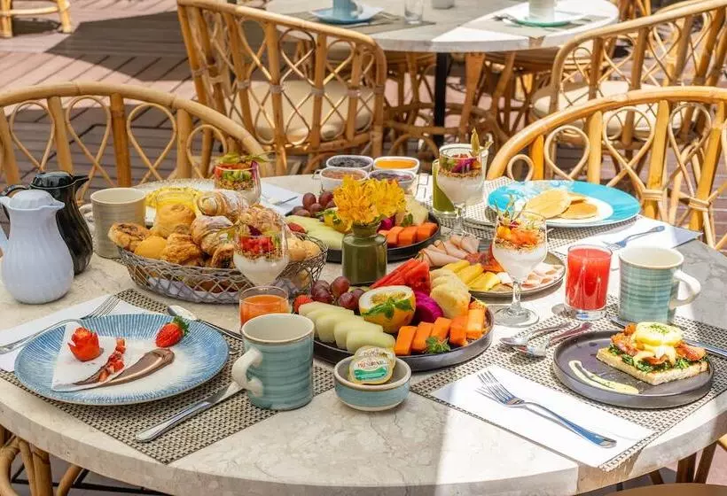 Fotos del hotel San Martin Cataratas Resort & Spa:  5