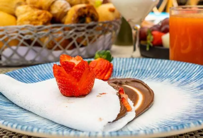 Fotos del hotel San Martin Cataratas Resort & Spa:  2