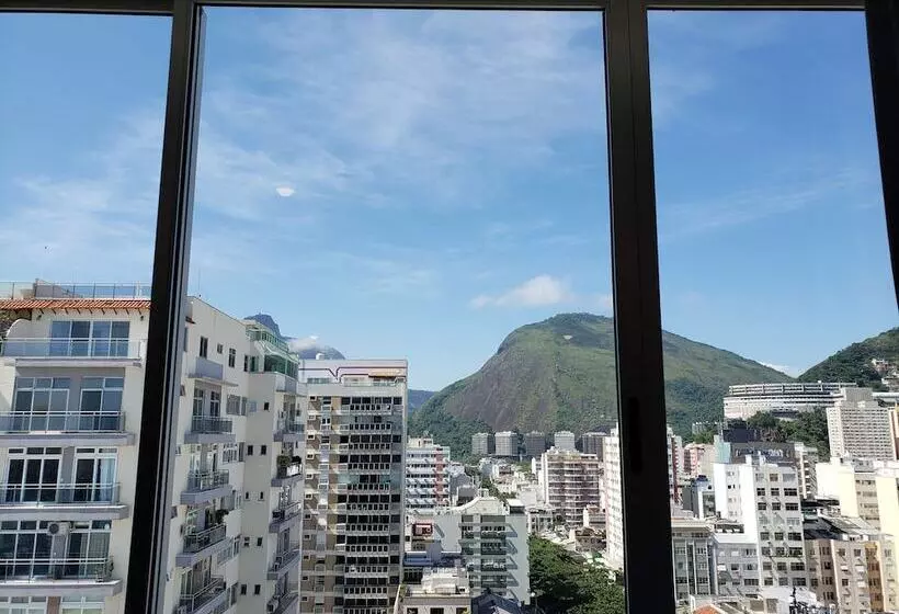 Fotos del hotel Sol Ipanema:  6