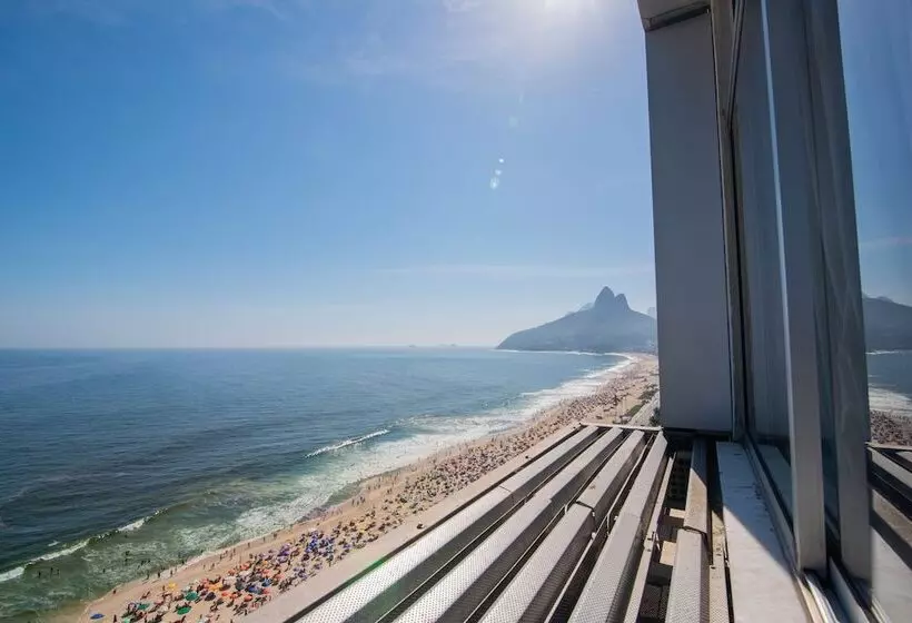 Fotos del hotel Sol Ipanema:  12