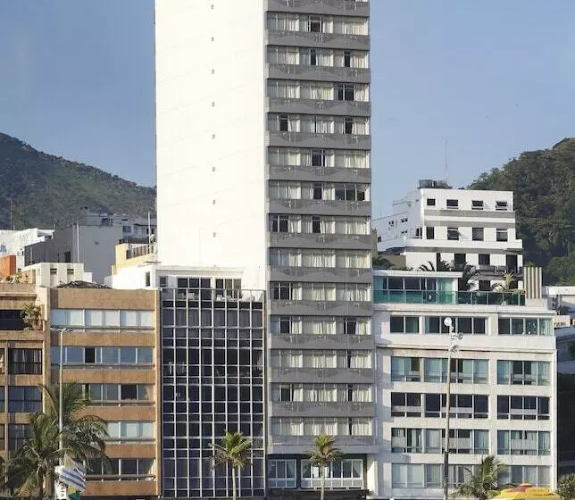 Fotos del hotel Sol Ipanema:  15