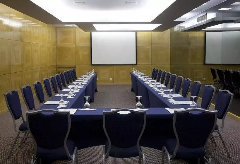 Fotos del hotel Sol Ipanema:  4