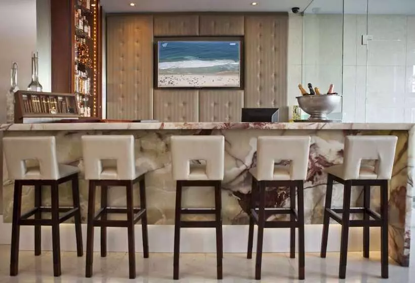 Fotos del hotel Sol Ipanema:  3