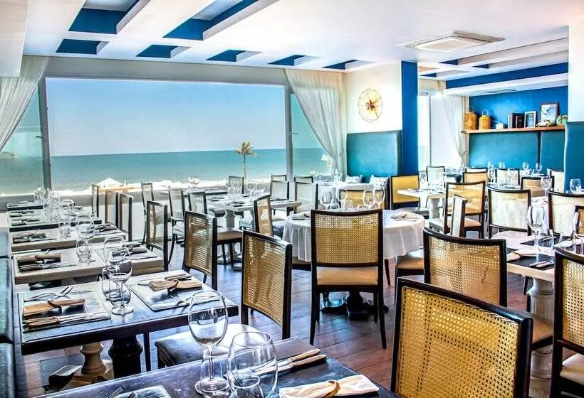 Fotos del hotel Sol Ipanema:  2