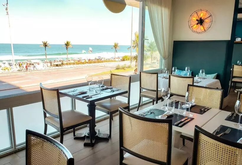 Fotos del hotel Sol Ipanema:  7