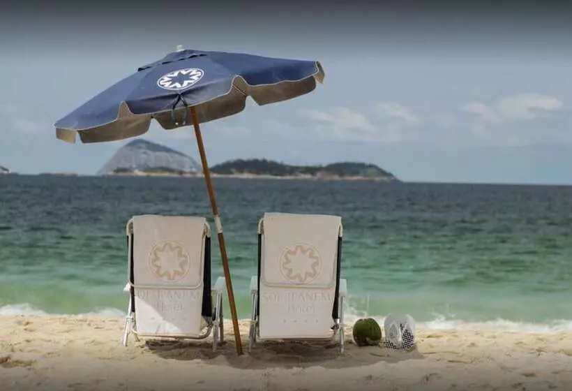 Fotos del hotel Sol Ipanema:  13