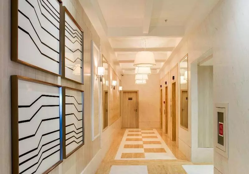 Fotos del hotel Windsor California:  3