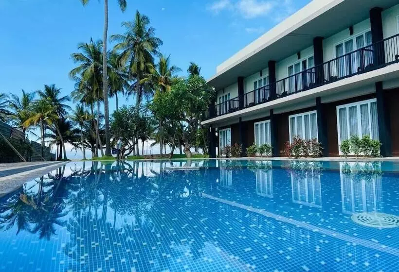 Fotos del hotel Golden Star Beach Hotel:  3