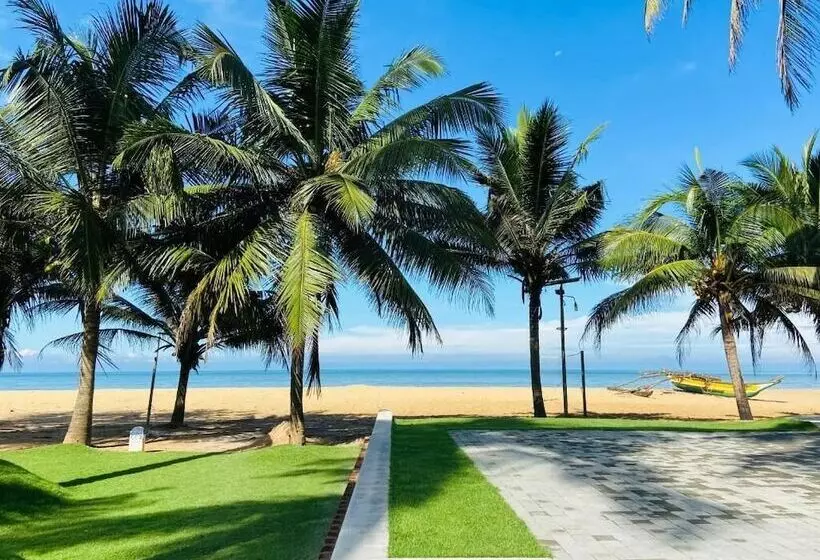 Fotos del hotel Golden Star Beach Hotel:  18