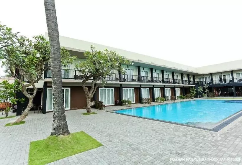 Fotos del hotel Golden Star Beach Hotel:  23