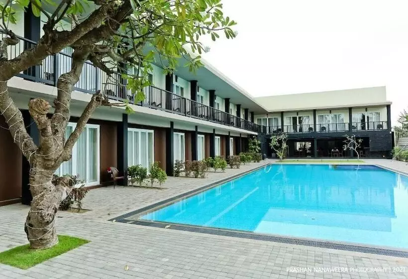 Fotos del hotel Golden Star Beach Hotel:  20