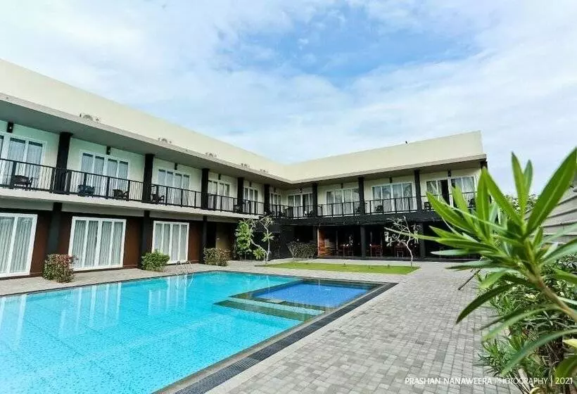 Fotos del hotel Golden Star Beach Hotel:  17