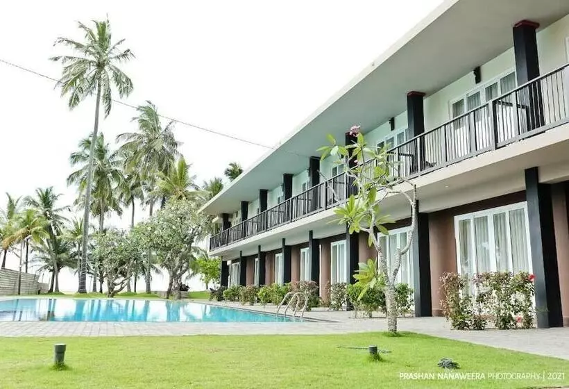 Fotos del hotel Golden Star Beach Hotel:  7