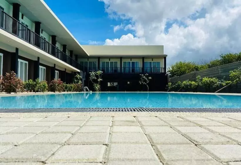 Fotos del hotel Golden Star Beach Hotel:  9