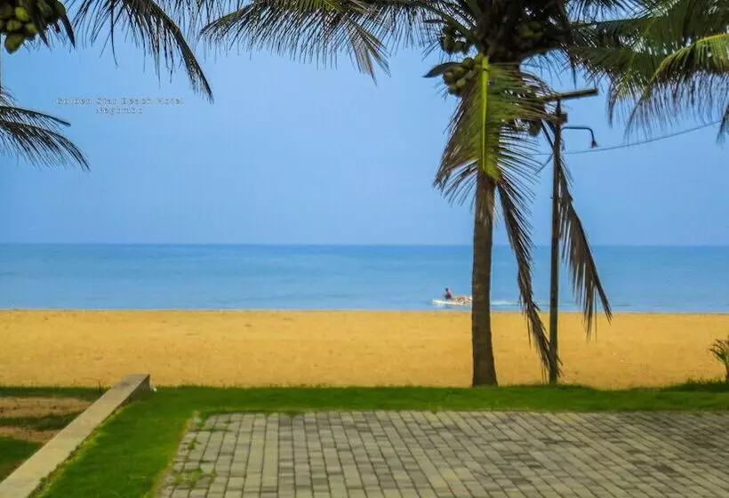 Fotos del hotel Golden Star Beach Hotel:  15