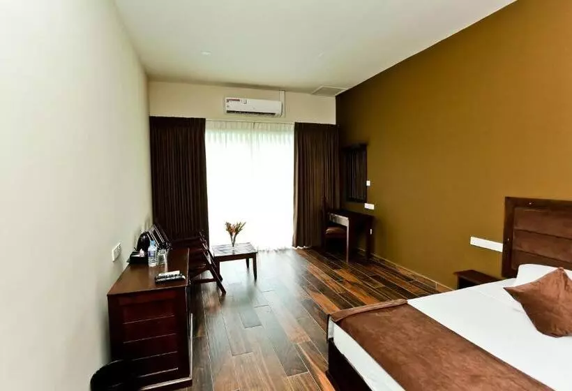 Fotos del hotel Golden Star Beach Hotel:  24