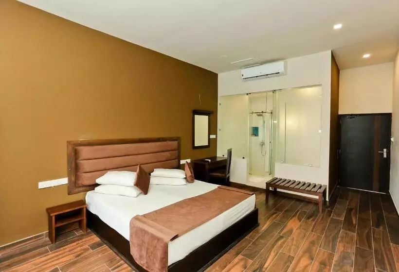 Fotos del hotel Golden Star Beach Hotel:  19