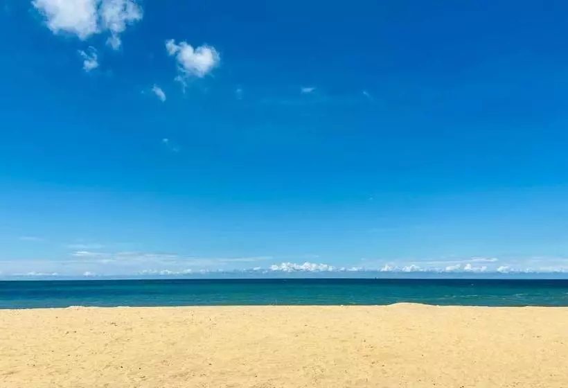 Fotos del hotel Golden Star Beach Hotel:  11