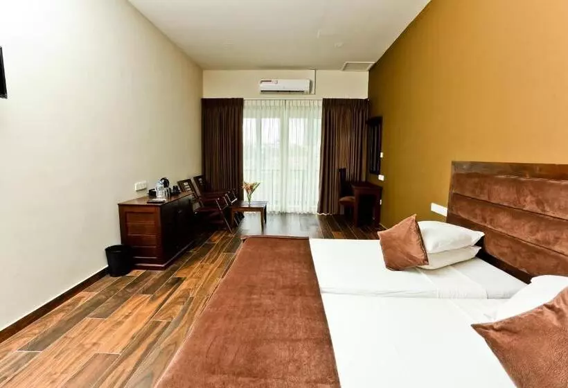 Fotos del hotel Golden Star Beach Hotel:  2