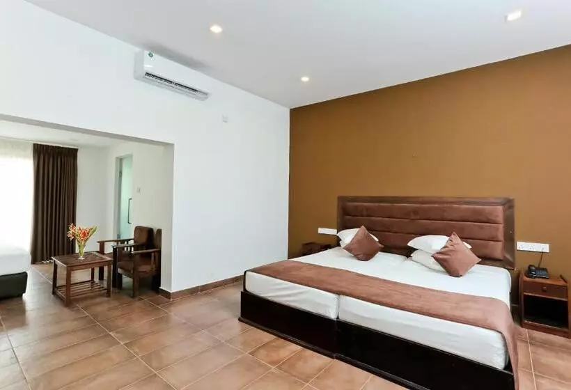 Fotos del hotel Golden Star Beach Hotel:  8