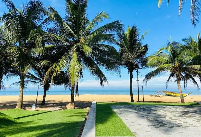 Fotos del hotel Golden Star Beach Hotel:  21