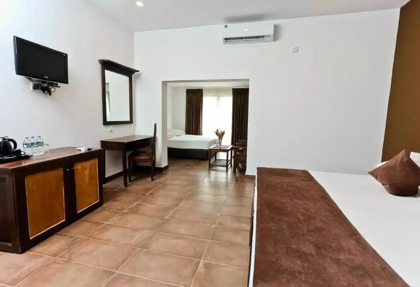 Fotos del hotel Golden Star Beach Hotel:  22