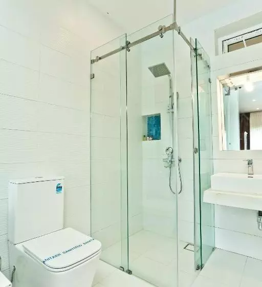 Fotos del hotel Golden Star Beach Hotel:  5