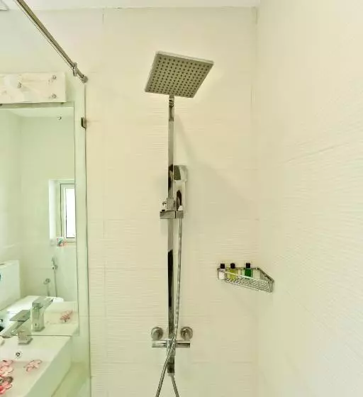 Fotos del hotel Golden Star Beach Hotel:  14