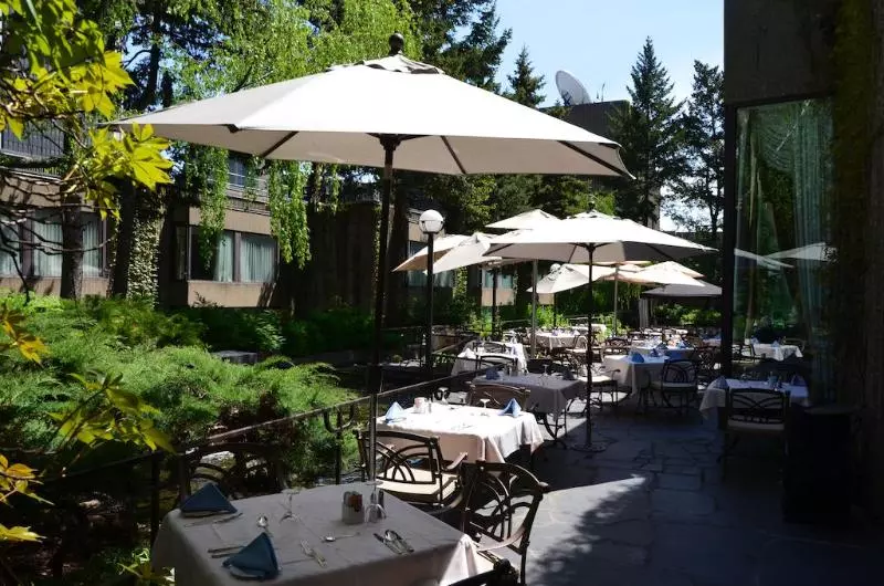 Fotos del hotel Bonaventure Montreal:  20