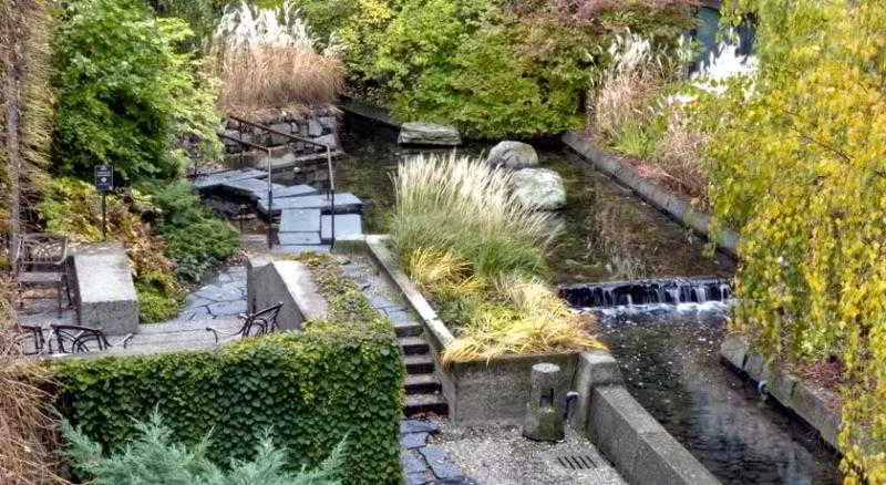 Fotos del hotel Bonaventure Montreal:  6