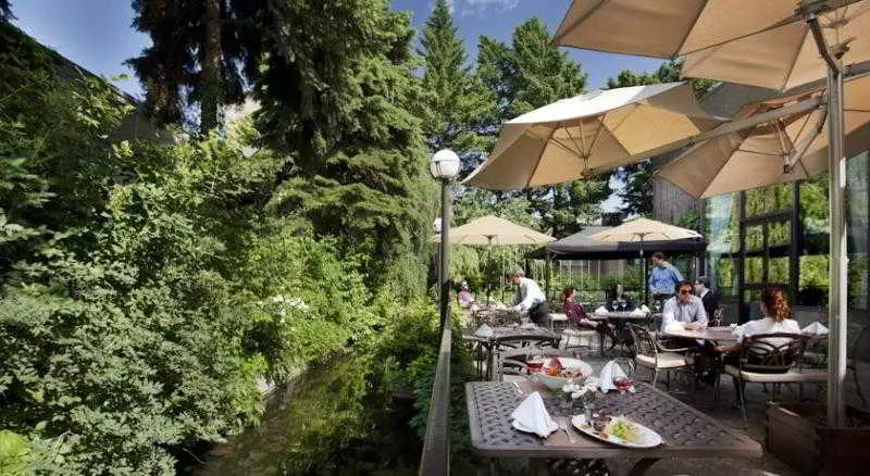 Fotos del hotel Bonaventure Montreal:  14