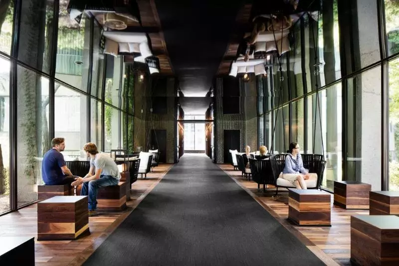 Fotos del hotel Bonaventure Montreal:  13