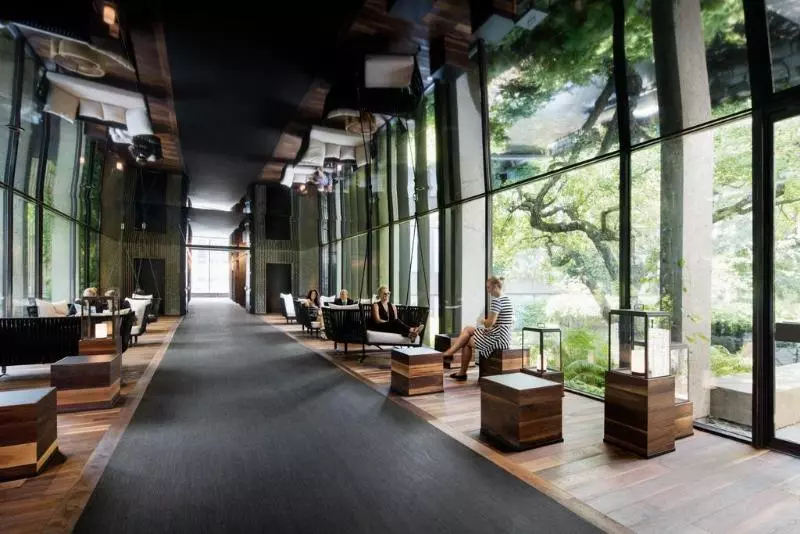 Fotos del hotel Bonaventure Montreal:  9