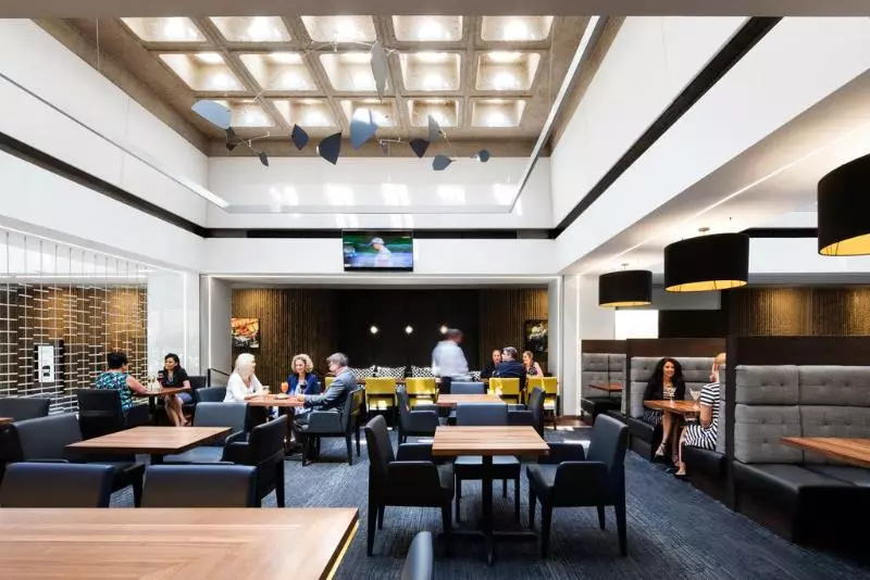 Fotos del hotel Bonaventure Montreal:  2