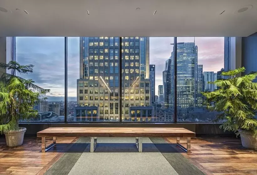 Fotos del hotel Bonaventure Montreal:  19