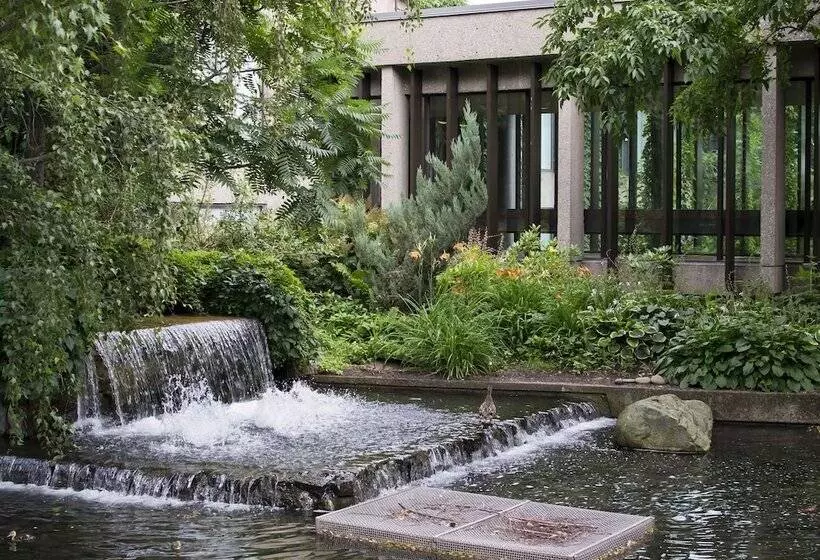 Fotos del hotel Bonaventure Montreal:  25