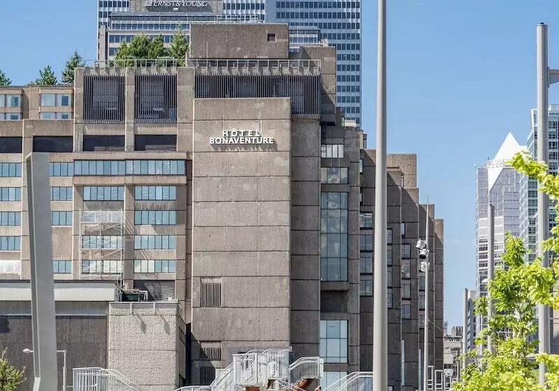 Fotos del hotel Bonaventure Montreal:  24