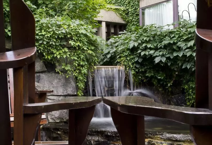 Fotos del hotel Bonaventure Montreal:  16