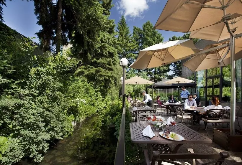 Fotos del hotel Bonaventure Montreal:  10