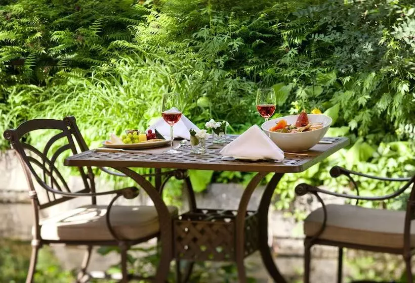 Fotos del hotel Bonaventure Montreal:  5