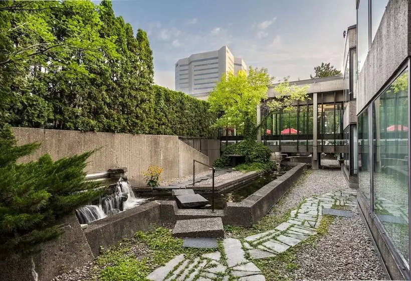 Fotos del hotel Bonaventure Montreal:  22