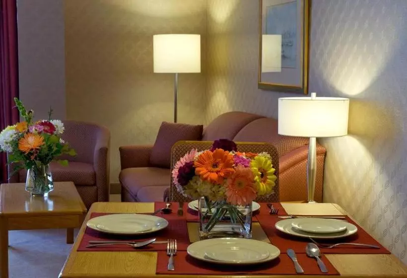 Fotos del hotel Cartier Place Suite:  24