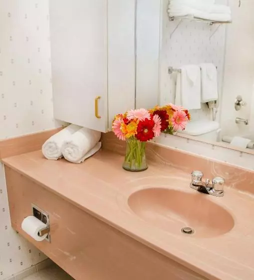 Fotos del hotel Cartier Place Suite:  16