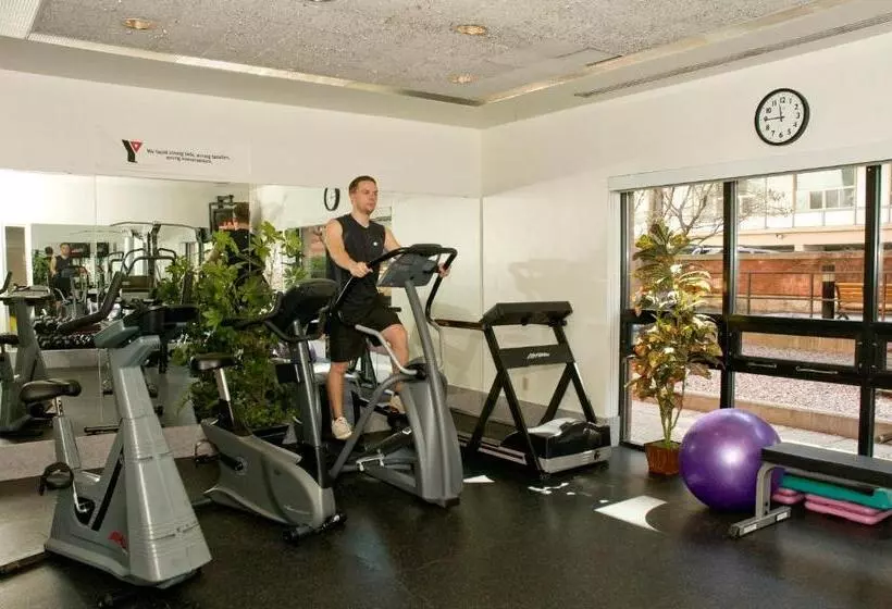 Fotos del hotel Cartier Place Suite:  13