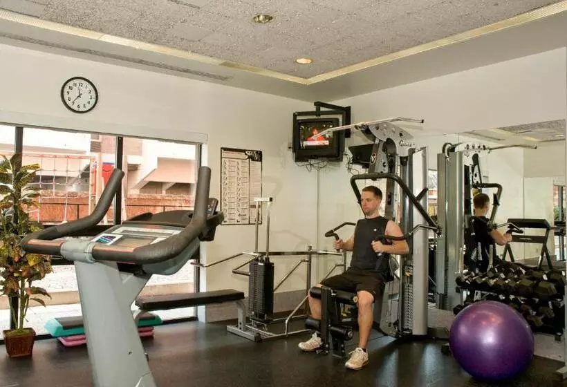 Fotos del hotel Cartier Place Suite:  3