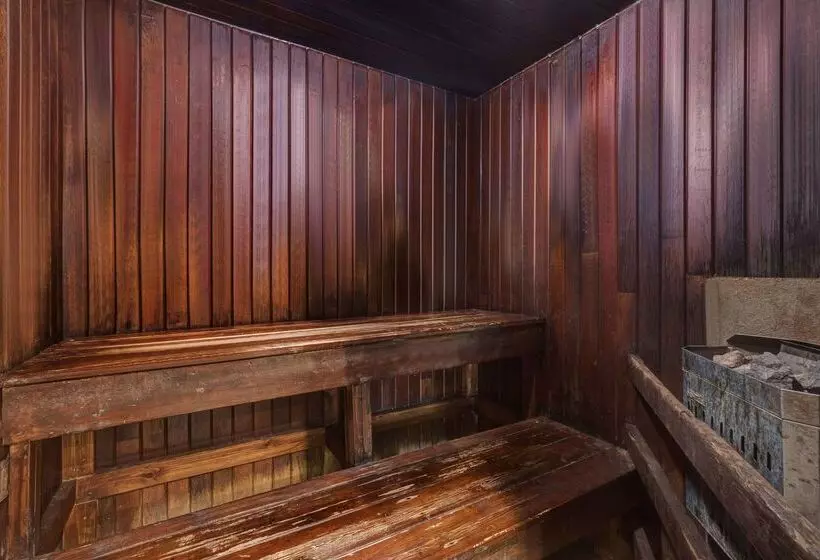 Fotos del hotel Days Inn By Wyndham Niagara Falls Near The Falls:  4